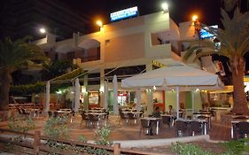 Pitsakis Hotel